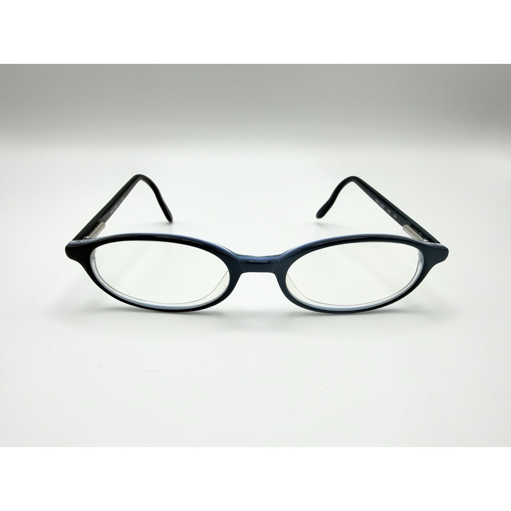 Nine West Full‎ Rim Oval Eyeglasses Frames Only 47-18-135 Small Fit Designer